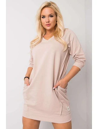 Dámské šaty model 160084 Relevance