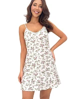 Noční košilka model 228597 Donna Noční košilka model 228597 Donna