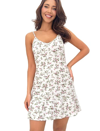 Noční košilka model 228597 Donna Noční košilka model 228597 Donna