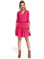 Denní šaty model 85002 Moe Denní šaty model 85002 Moe