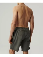 Atlantic NMB-039 S-2XL pánské pyžamové šortky Atlantic NMB-039 S-2XL pánské pyžamové šortky