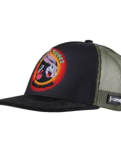Kšiltovka Capslab Looney Tunes Trucker Cap CL-LOO8-1-CASF-RIN