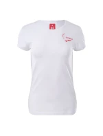 Tričko huari Polsko Fan Lds W 92800426935