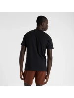 New Balance Sport Jersey Logo M MT43906BK pánské New Balance Sport Jersey Logo M MT43906BK pánské