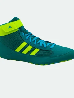 Boxerská zápasnická obuv HAVOC