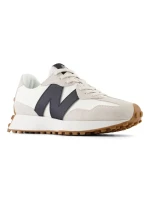 Dámské lifestylové tenisky New Balance WS327 béžové (WS327GD)