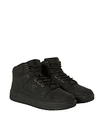 Pánské boty Champion RD18 Mid Comb black S22478 KK001