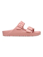Dámské žabky Birkenstock ARIZONA EVA 1031340 PINK CLAY (úzká šířka)