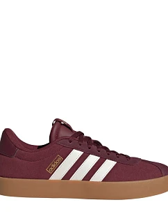 Pánské boty adidas VL Court 3.0 maroon IH4039