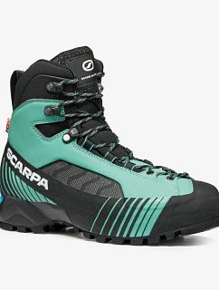 Boty SCARPA Ribelle Lite HD Women Aqua Green – Aqua Green, velikost 39,5