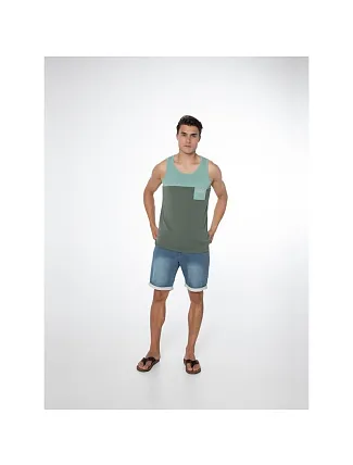 Koszulka męska Protest PRTKADON tanktop