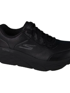 Skechers Max Cushioning Elite 128044-BBK black 36