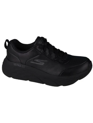 Skechers Max Cushioning Elite 128044-BBK black 36 Skechers Max Cushioning Elite 128044-BBK black 36
