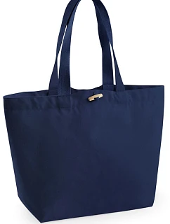 Westford Mill W 850 EarthAware™ taška z bio bavlny 50.0850 french navy