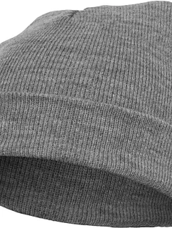 Flexfit 1500KC Pletená čepice 55.1500 heather grey