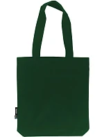 Neutral O 90003 Taška z bio bavlny 77.9003 bottle green Neutral O 90003 Taška z bio bavlny 77.9003 bottle green