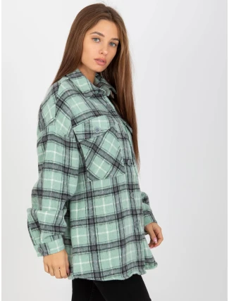 Košile DN KS 3967.92 mincovna