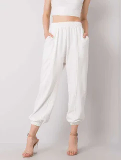 Tepláky EM DR ES 21 534.19 bílých