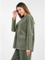 IT MA bunda FL9958.90 khaki