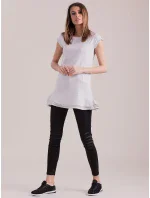 Tunika CZ SK 1620.08 světle šedá Tunika CZ SK 1620.08 světle šedá