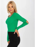 Halenka RV BZ 8021.23 zelená Halenka RV BZ 8021.23 zelená