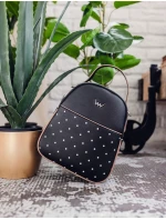 Fashion batoh VUCH Flug Black