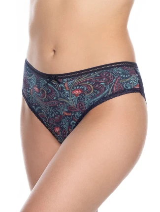 DÁMSKÝ SPODNÍ DÍL BIKIN L-1514BI 2XL