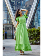 Denní šaty model 183897 Fasardi