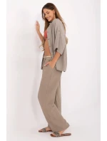 Dámské kalhoty  model 214060 Italy Moda