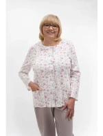 Dámské pyžamo Martel Maria I 200 kr/r M-2XL Dámské pyžamo Martel Maria I 200 kr/r M-2XL