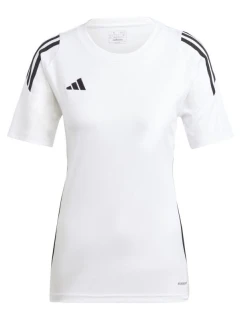 Dámské tričko adidas Tiro 24 IS1024