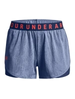Šortky Under Armour Play Up Short 3.0 Twist W 1349124404