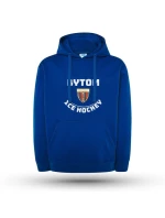 Hokejová mikina Polonia Bytom M SREBICEHOCPB-RB