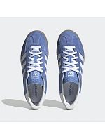 Dámské tenisky adidas Gazelle Indoor W Blue Fusion semišové boty blue (HQ8717)