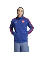 Mikina adidas Arsenal London Track Top M IT4114 pánské Mikina adidas Arsenal London Track Top M IT4114 pánské