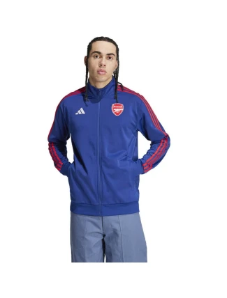 Mikina adidas Arsenal London Track Top M IT4114 pánské Mikina adidas Arsenal London Track Top M IT4114 pánské