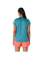 Asics Fujitrail Logo SS Top W 2012C971-425 Tričko Asics Fujitrail Logo SS Top W 2012C971-425 Tričko