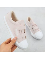 Big Star Jr Tenisky na suchý zip LL374072 INT1959C