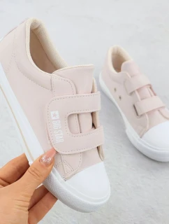 Big Star Jr Tenisky na suchý zip LL374072 INT1959C