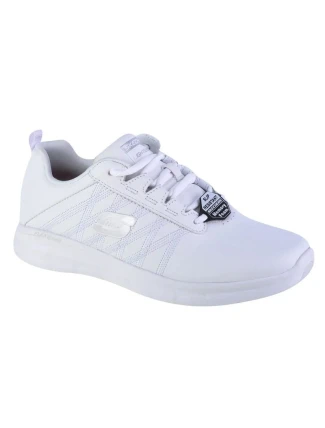 Skechers Sure Track-Erath 76576EC-WHT White 36