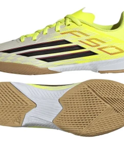 Boty adidas F50 League Jr IN JR9019