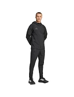 Pánské kalhoty adidas Tiro 26 Travel Woven černé JM5541