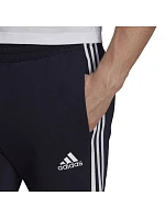Kalhoty adidas Essentials Tapered Cuff 3 Stripes M GK8977