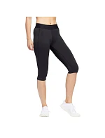 Dámské legíny Techfit Capri Tight W 3/4 FJ7169 - Adidas