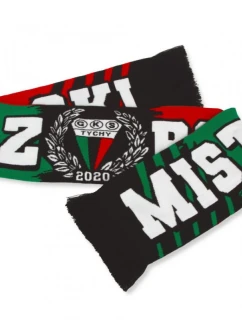 GKS Tychy Retro šála TYCHYSZAL