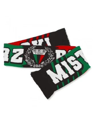 GKS Tychy Retro šála TYCHYSZAL