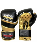 Masters RPU-10 0116-10 boxerské rukavice