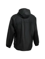 Fotbalová tréninková bunda se zipem SELECT Spain černá