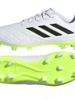 Boty adidas COPA PURE.3 FG Jr HQ8989