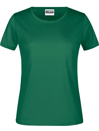 Daiber JN 746 Dámské tričko 02.0746 irish green Daiber JN 746 Dámské tričko 02.0746 irish green